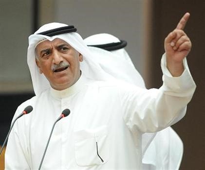 شعيب المويزري