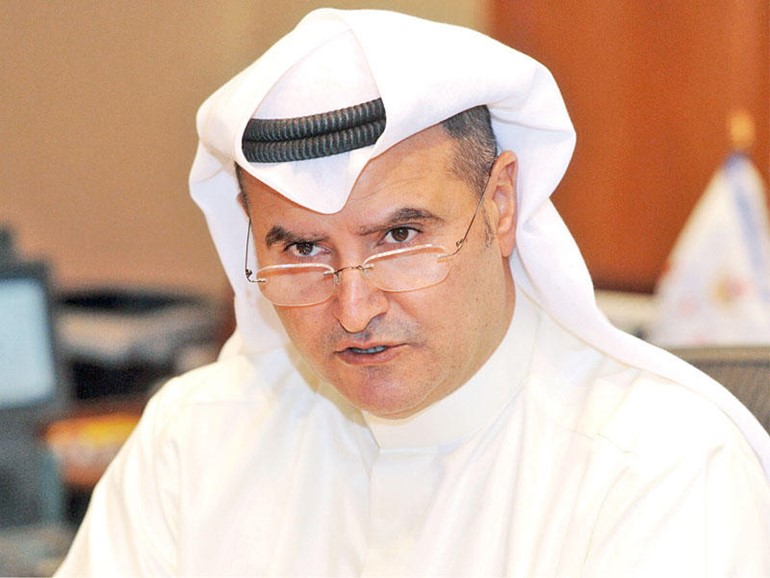 عصام المرزوق