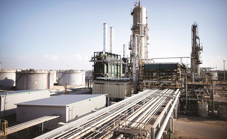 331 مليار دولار قيمة مشاريع النفط والغاز النشطة في الخليج