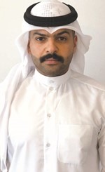 خالد العصيدان﻿