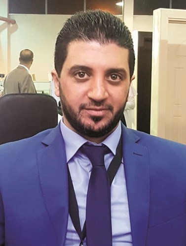 فادي السيناوي﻿