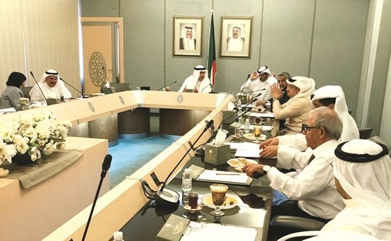 الحربي: مراجعة تفصيلية لخطط الطوارئ بالمستشفيات والمناطق الصحية وتحديد الاحتياجات ومقترحات التطوير