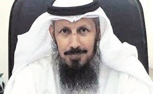 م.فلاح العازمي ﻿