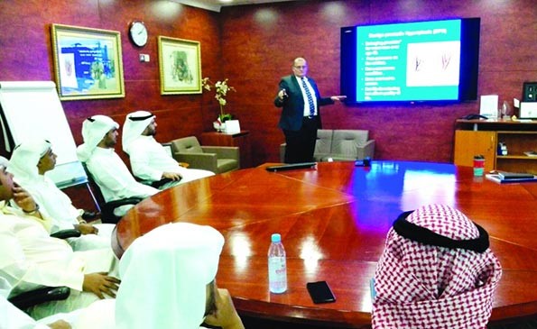 راغب: العامل الجيني يتسبب في 15% من الإصابات بسرطان البروستاتا