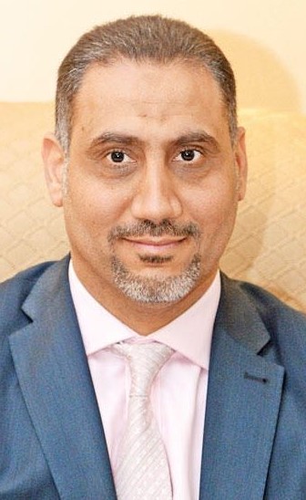  د.مهدي الفضلي