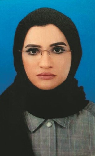 دلال رجب﻿