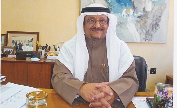 العدواني: النخيل المثمر والعلف الأخضر جناحا الأمن الغذائي ..والدعم الحكومي حيوي