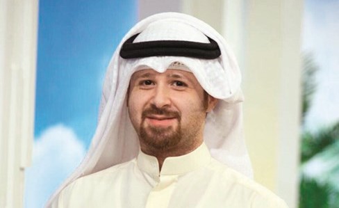 عبدالله الكندري﻿