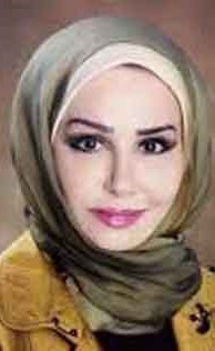 المحامية نهى الريس﻿
