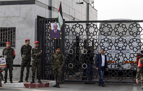 للمرة الأولى منذ 10 سنوات .. الحدود بين مصر وغزة تحت سيطرة السلطة الفلسطينية