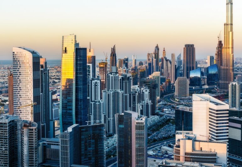 الامارات: العقارات السكنية معفاة من ضريبة القيمة المضافة