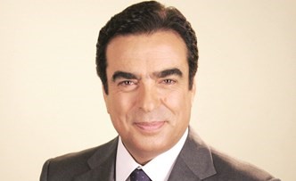 جورج قرداحي﻿