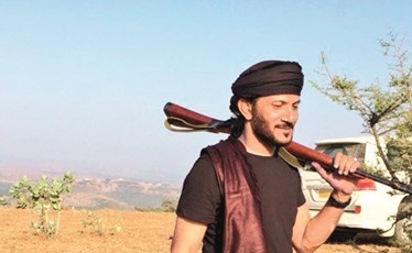 طارش قطن﻿