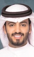خالد الدوسري﻿