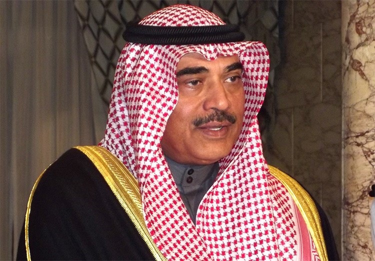 وزير الخارجية يصل الى القاهرة للمشاركة بالاجتماع العربي الطارئ