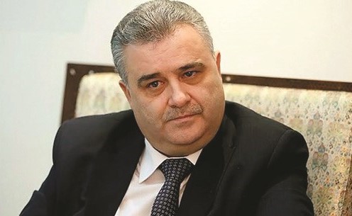 رامز ترجمان ﻿