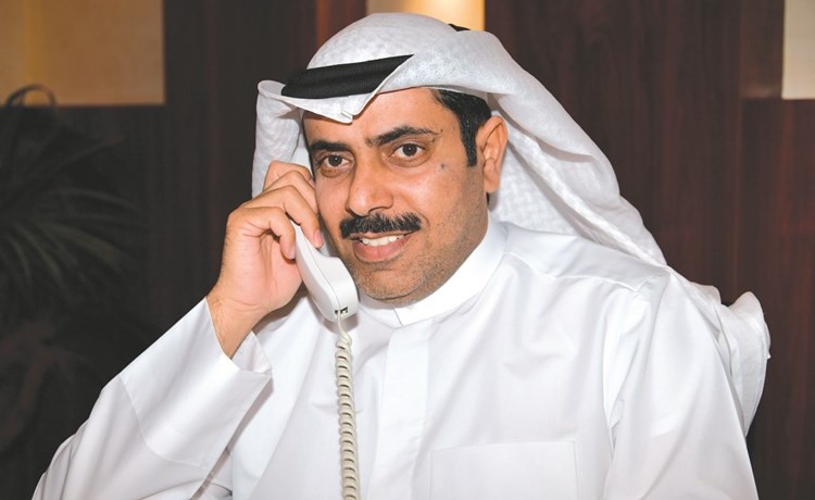 بالفيديو.. سلطان الشعلاني لـ «الأنباء»: فرض العمالة الوطنية  على جميع المهن منتصف 2018 وقريباً سنقول وداعاً لتجار الإقامات