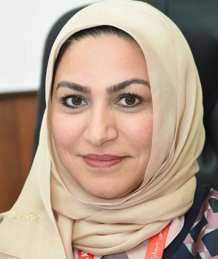   د. نادية جمعة