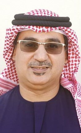 لؤي السعدي﻿