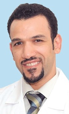 د.عبدالله الحداد﻿
