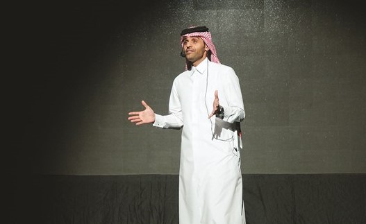 الشيخ محمد بن عبدالله آل ثاني ﻿