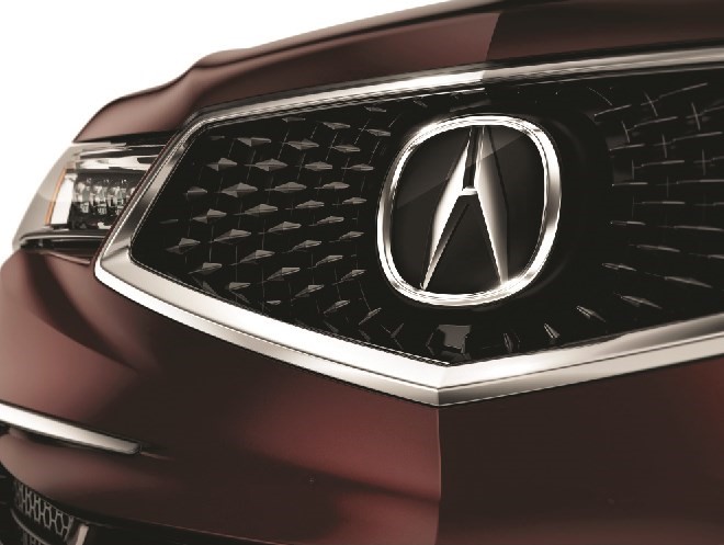 الملا ACURA تمنح محبي MDX فرصة استئجار الفخامة