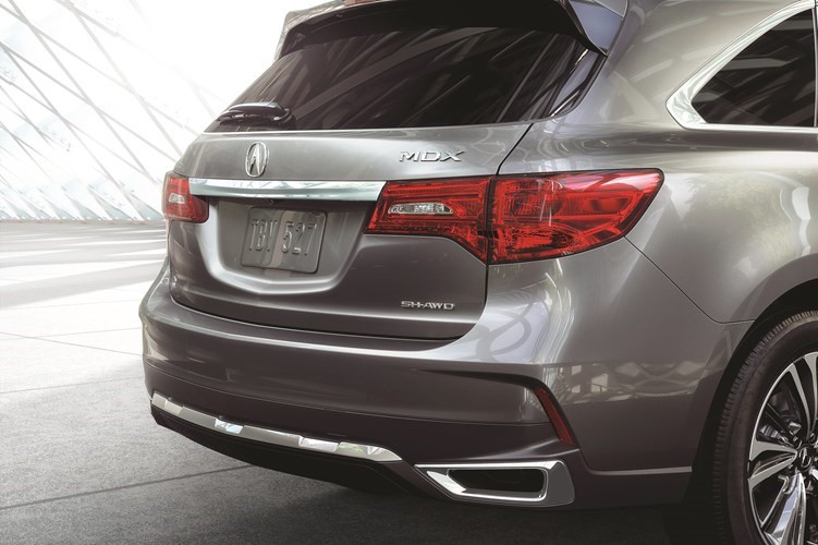 الملا ACURA تمنح محبي MDX فرصة استئجار الفخامة