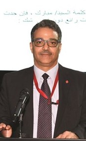  محمود أبو ظهر ﻿