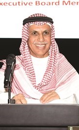 مبارك ناصر الساير﻿
