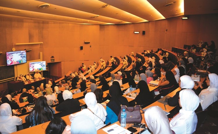 «تمويل المشاريع الصغيرة في الكويت» بـ«العلوم الإدارية»