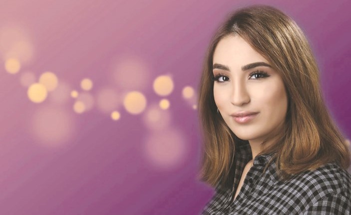 فاطمة بودستور﻿