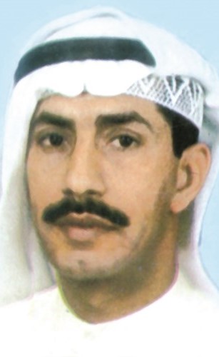 راشد الحملي﻿