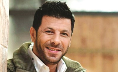 إياد نصار﻿