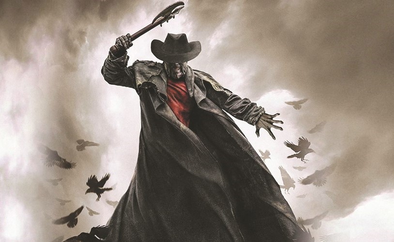 JEEPERS CREEPERS III