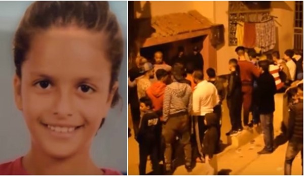 في جريمة صادمة بالجزائر.. فتاة قاصر تقتل طفلة وتضع أشلاءها في "كيس بلاستيكي"