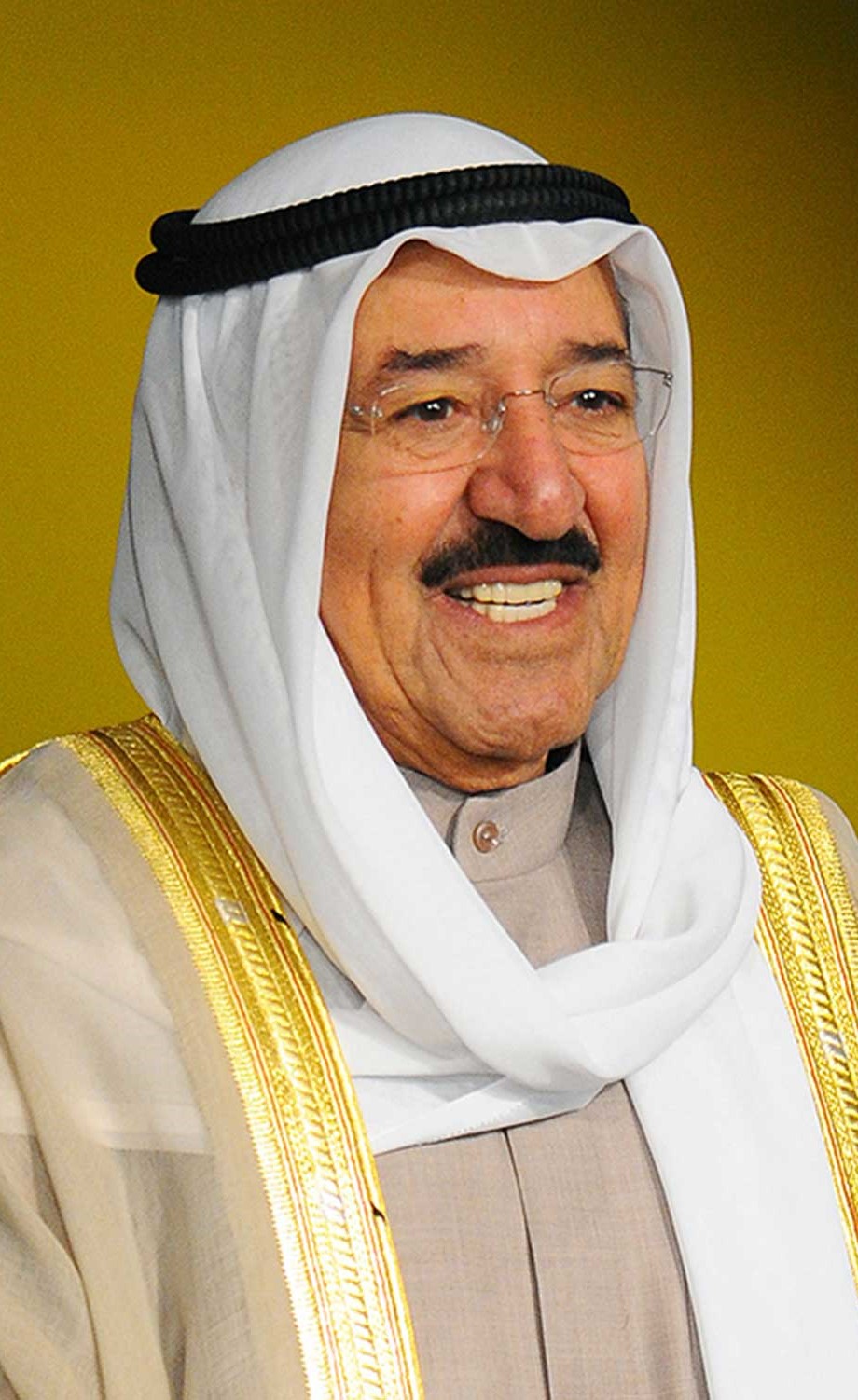 صاحب السمو يغادر المستشفى بعد إتمام الفحوصات الطبية المعتادة بنجاح