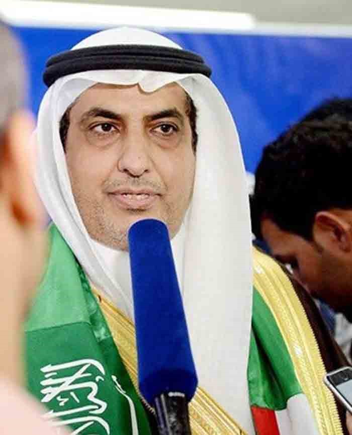 عبد العزيز الشمري