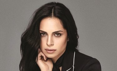 آمال ماهر واللمسات الأخيرة لألبومها الجديد
