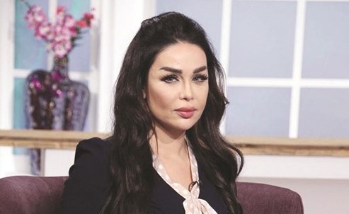 هيا الحوطي تعود إلى تلفزيون الكويت