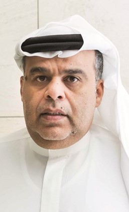 حمد عبيدالله﻿
