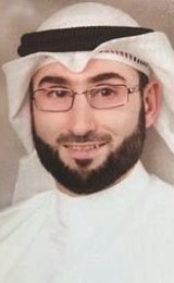 عثمان الثويني﻿