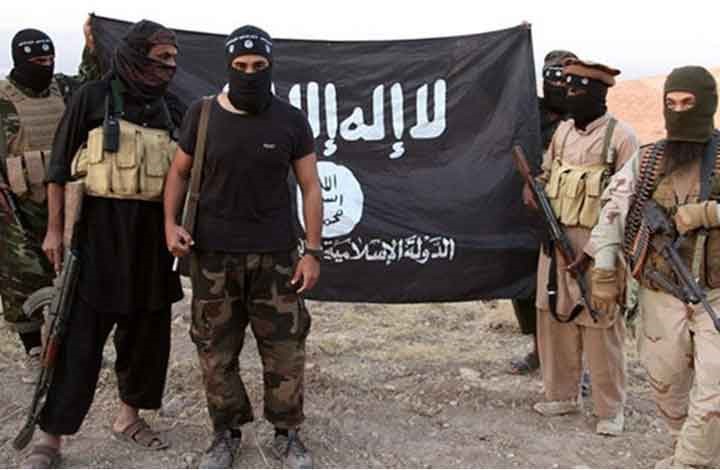 داعش يرفض التفاوض للانسحاب من مناطق سيطرته بدير الزور