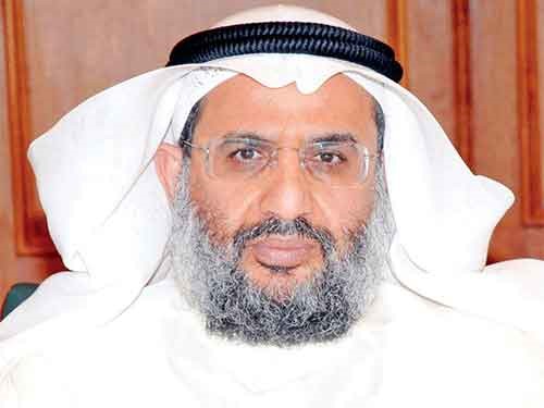 وزير الأشغال : 19% نسبة انجاز مشروع طريق سعد العبدالله