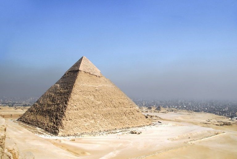 بالصور.. "اليونسكو" تعلن أكثر 10 مواقع ساحرة في العالم