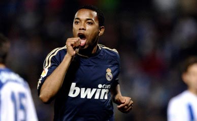 "اغتصب امرأة مع 5 آخرين".. دولة أوروبية تحكم بسجن لاعب ريال مدريد السابق روبينيو