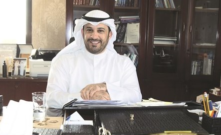 بالفيديو.. د. علي المطيري لـ «الأنباء»: تطبيق نظام حجز المواعيد «إلكترونياً» بمستشفى الجهراء اعتباراً من الأسبوع الجاري