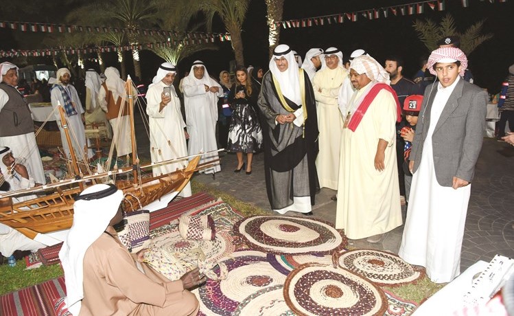 جولة على التراث الشعبي﻿