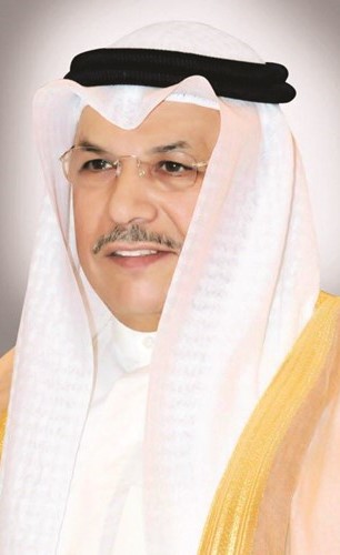 الشيخ خالد الجراح﻿