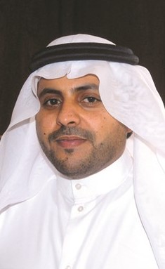 محمد الجبري﻿