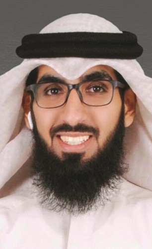 الشامري مديراً لجمعية الإغاثة الإنسانية